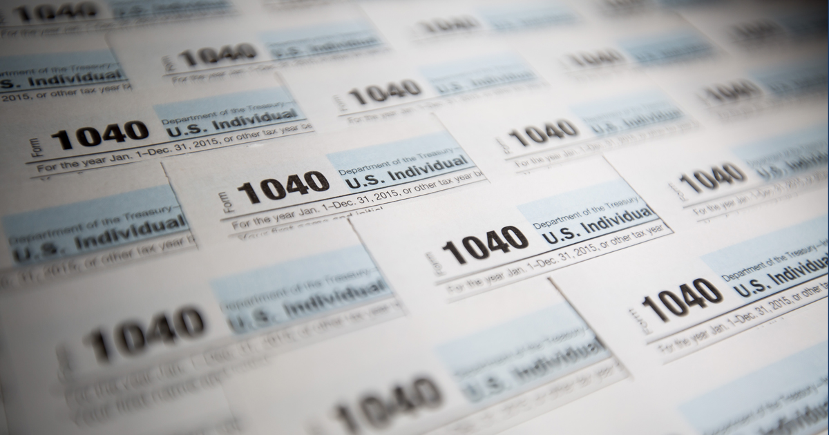 2018 Tax Code spelled out for family investors for McRae Capital Management.